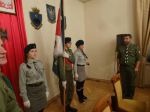 foto. Komenda Hufca ZHP